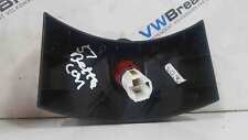 Volkswagen Beetle Convertible 2000-2011 Cigarette 12V Socket Black 1C0864249